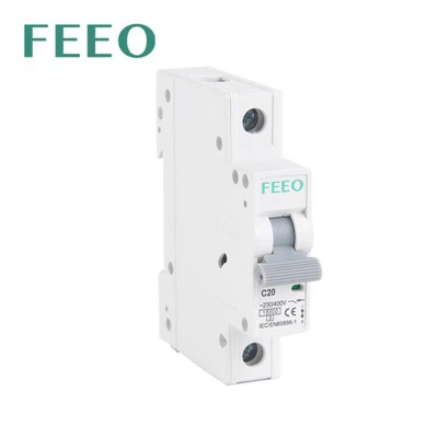 16A   32A   40A   63A   1P   AC   MCB